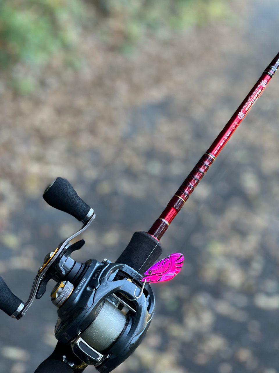 DAIWA 14ハートランド AGS 741MHRB-SV AGS17の最安値・インプレ・釣果 | 本音の口コミが集まる釣具通販「TACKLE BOX」