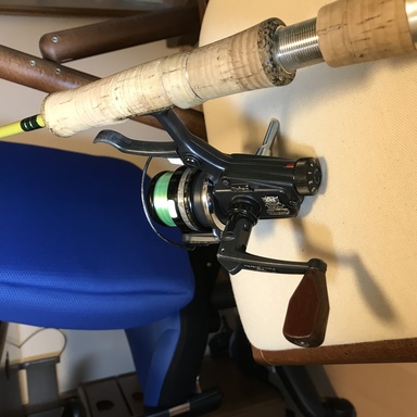 DAIWA SUPER SPORTS 700LBX