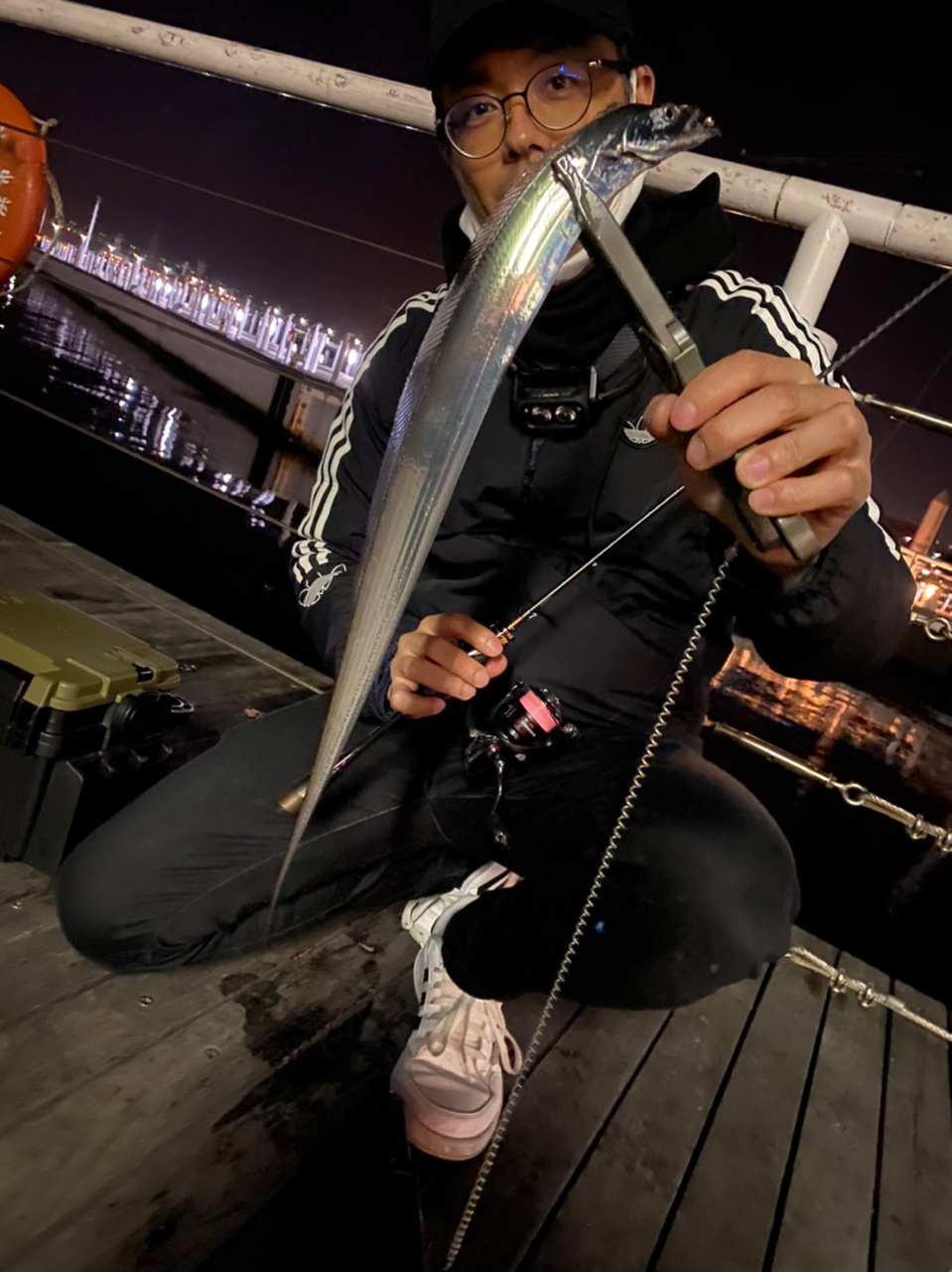 SHIMANO 20ソアレ エクスチューン S58SUL-Sの最安値・インプレ