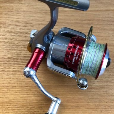 DAIWA TOURNAMENT-Z 2500iA