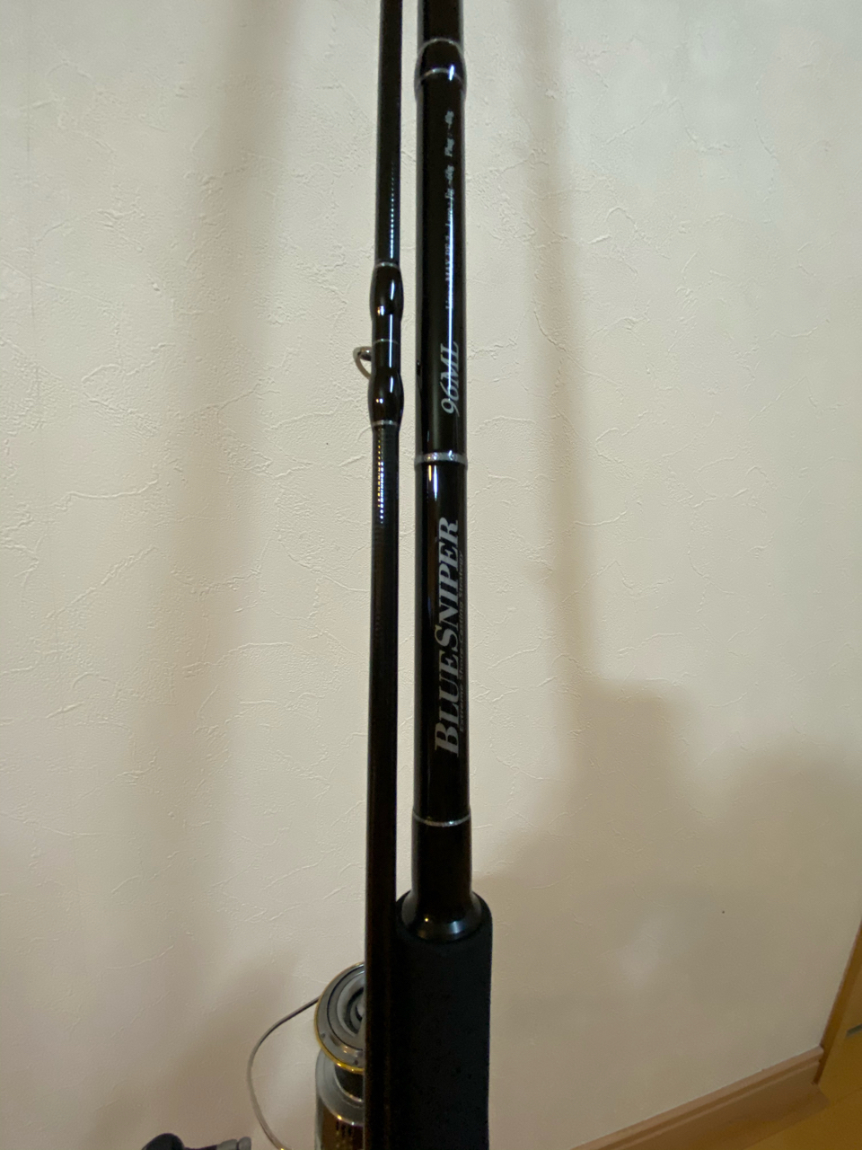 YAMAGA Blanks ブルースナイパー 96MLのインプレ一覧 | 本音の