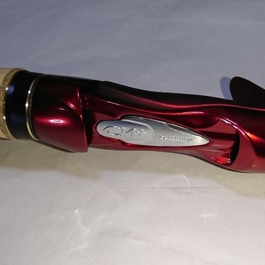 SHIMANO WORLD SHAULA 17114R-2