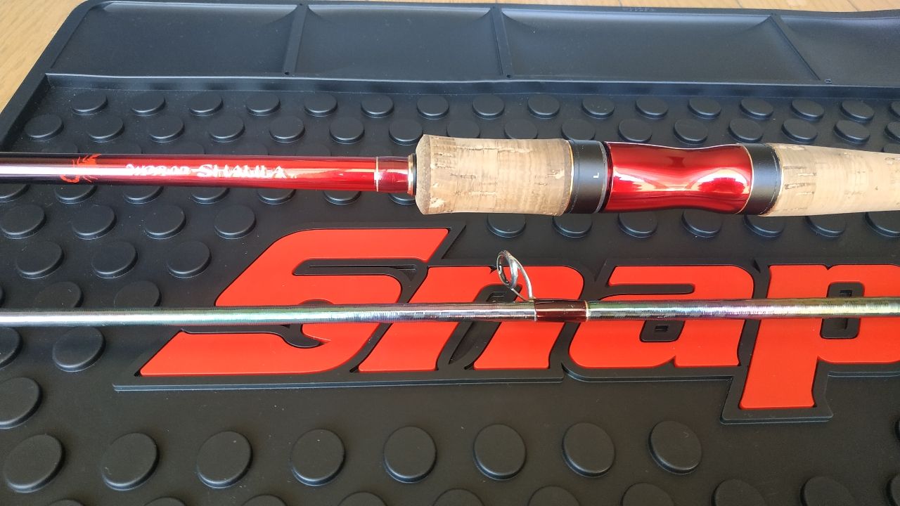 SHIMANO 18ワールドシャウラ 2831R-2の最安値・インプレ・釣果 | 本音