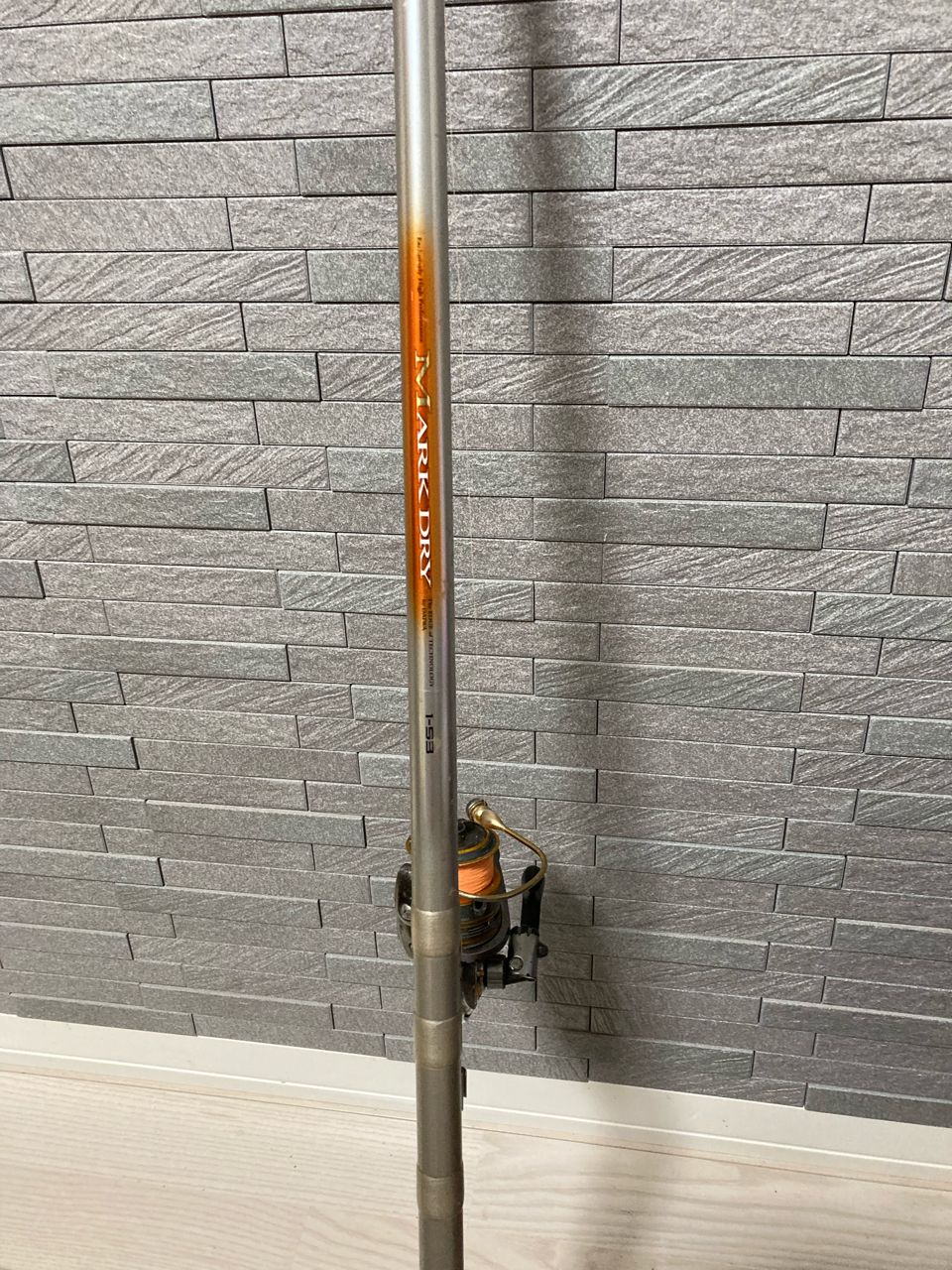 DAIWA 15マークドライ 1.25号-52の最安値・インプレ・釣果 | 本音の