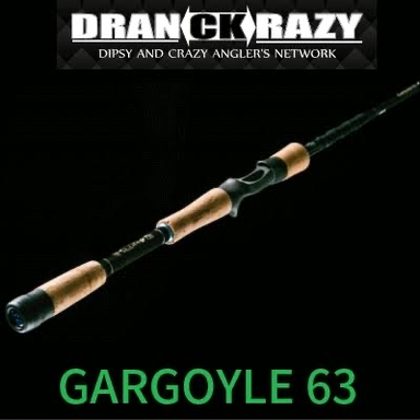 DRANCKRAZY gargoyle63 gargoyle63 ガーゴイル63