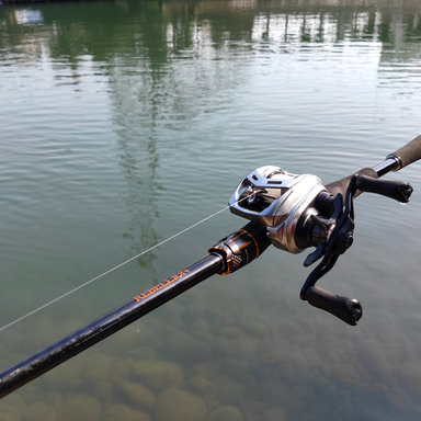 DAIWA REBELLION 6102MRB