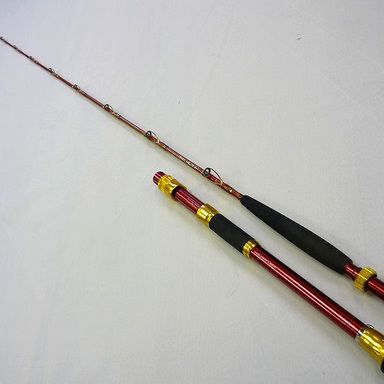 DAIWA バイパーテイルVSP AB-210