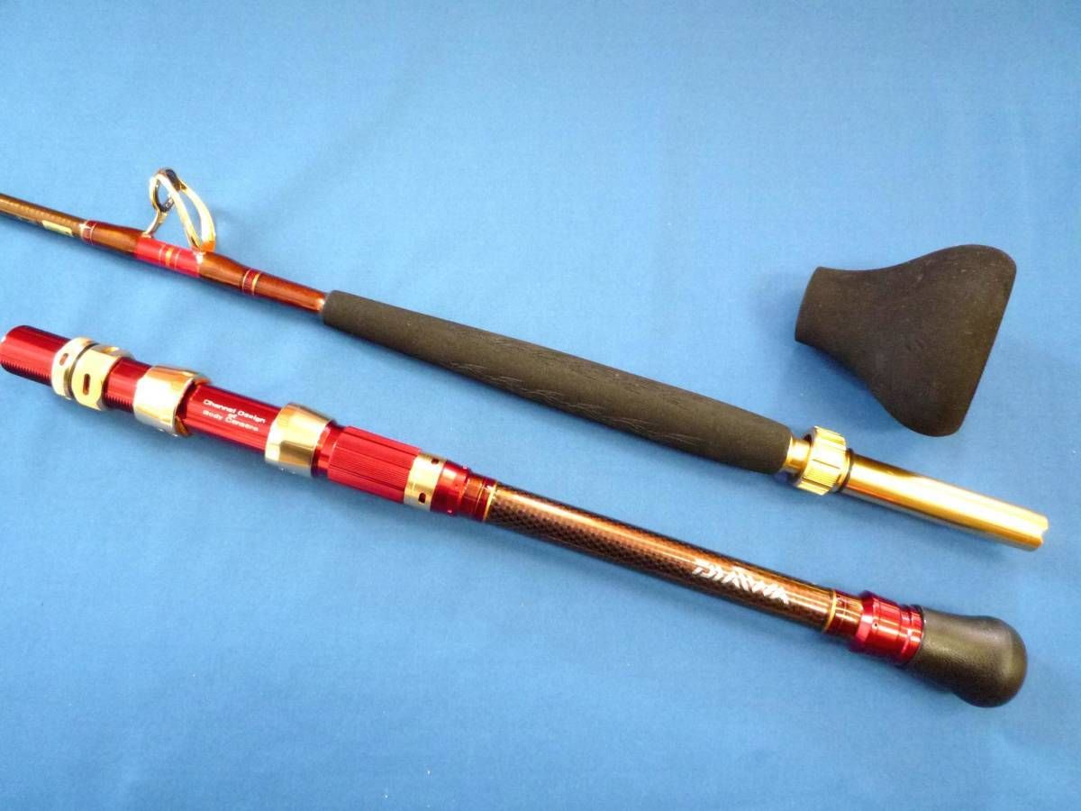 DAIWA 13マッドバイパー ブル HH-205の最安値・インプレ・釣果 | 本音