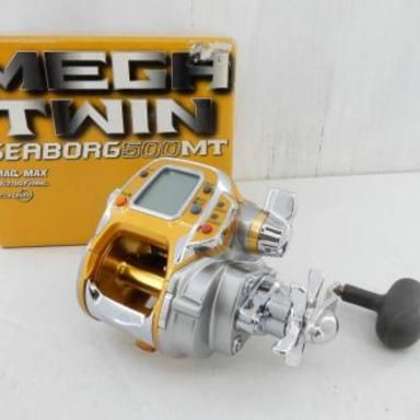DAIWA シーボーグ 500MT