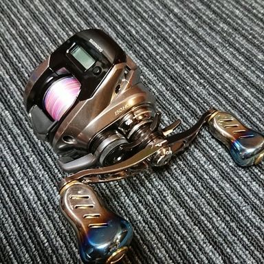 SHIMANO ENGETSU PREMIUM 150HG