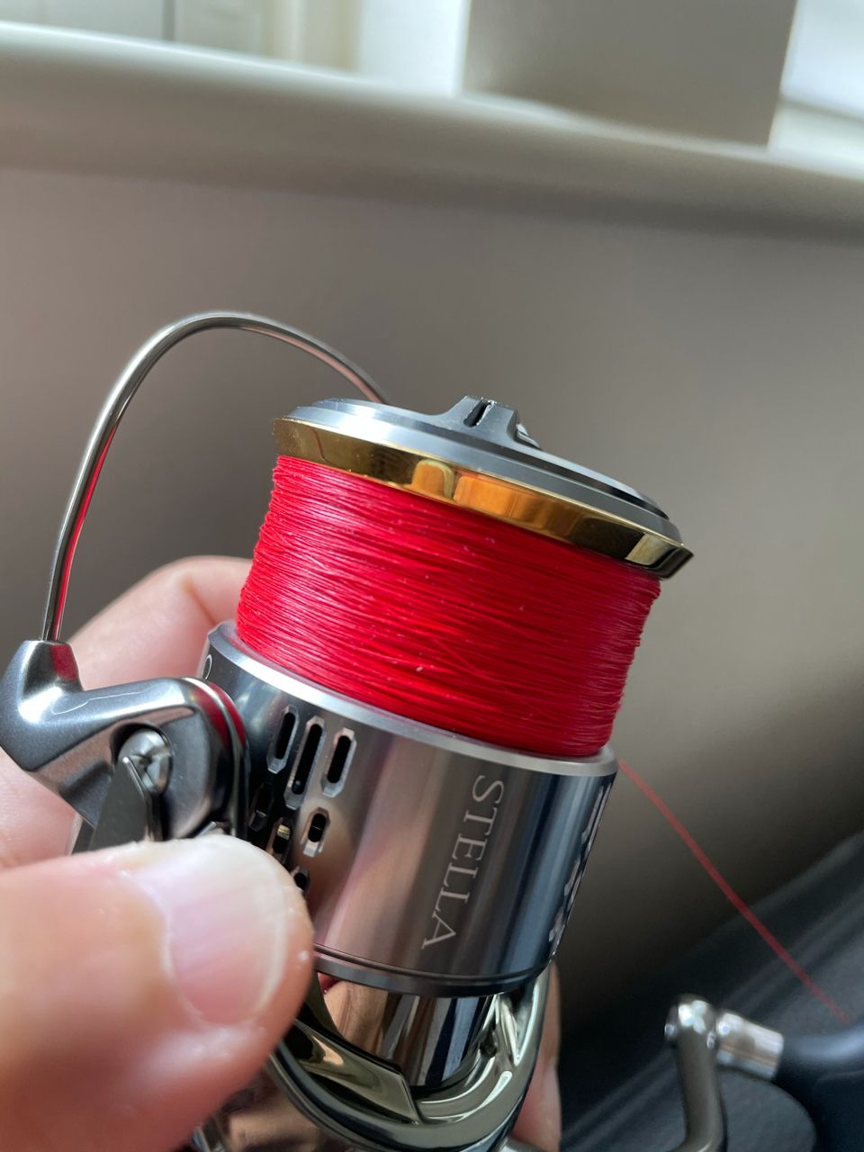 SHIMANO 18ステラ C3000XGの最安値・インプレ・釣果 | 本音の口コミが