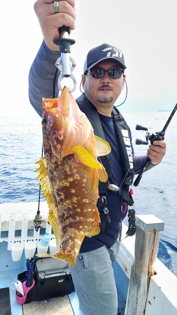 SHIMANO 18ハードロッカー B710XHの最安値・インプレ・釣果