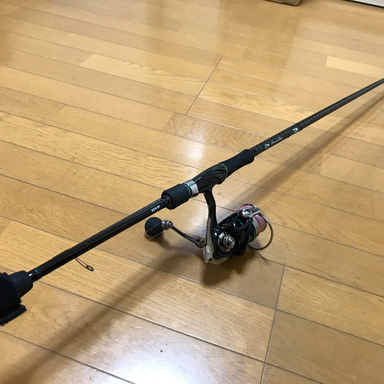 DAIWA EMERALDAS 86ML 86ML