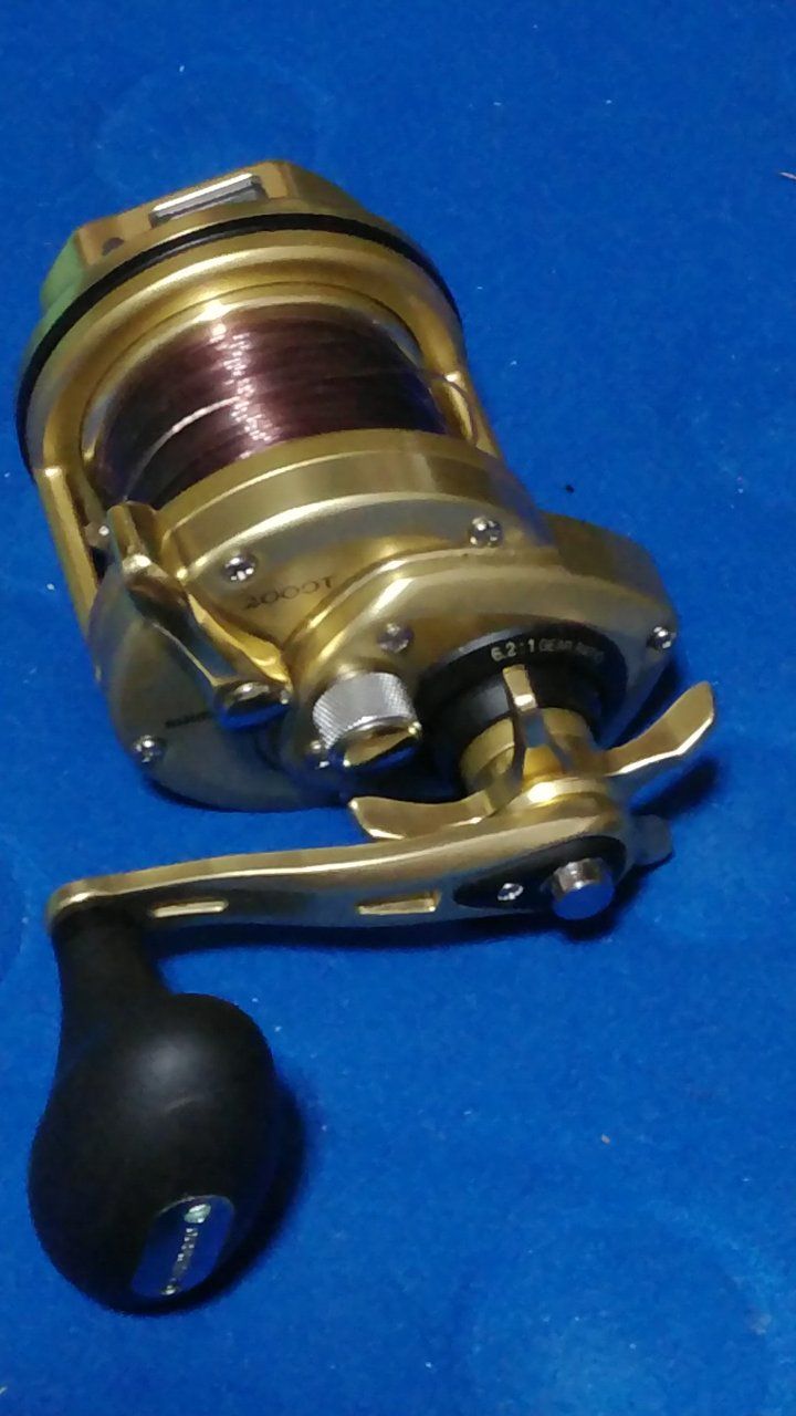 本音の口コミが集まる釣具通販「TACKLE BOX」