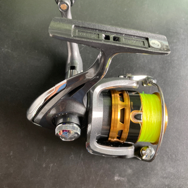 DAIWA JOINUS 2000