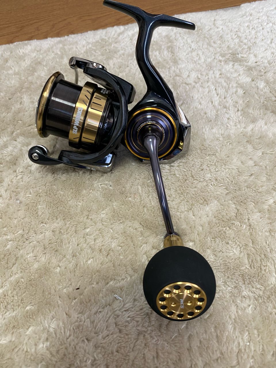 DAIWA 21カルディア LT4000-CXHの最安値・インプレ・釣果 | 本音