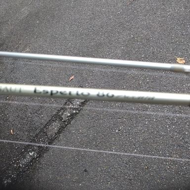 ZENAQ ASSAUT Esperto 86 accura