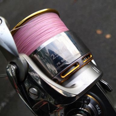 DAIWA EXIST 2506