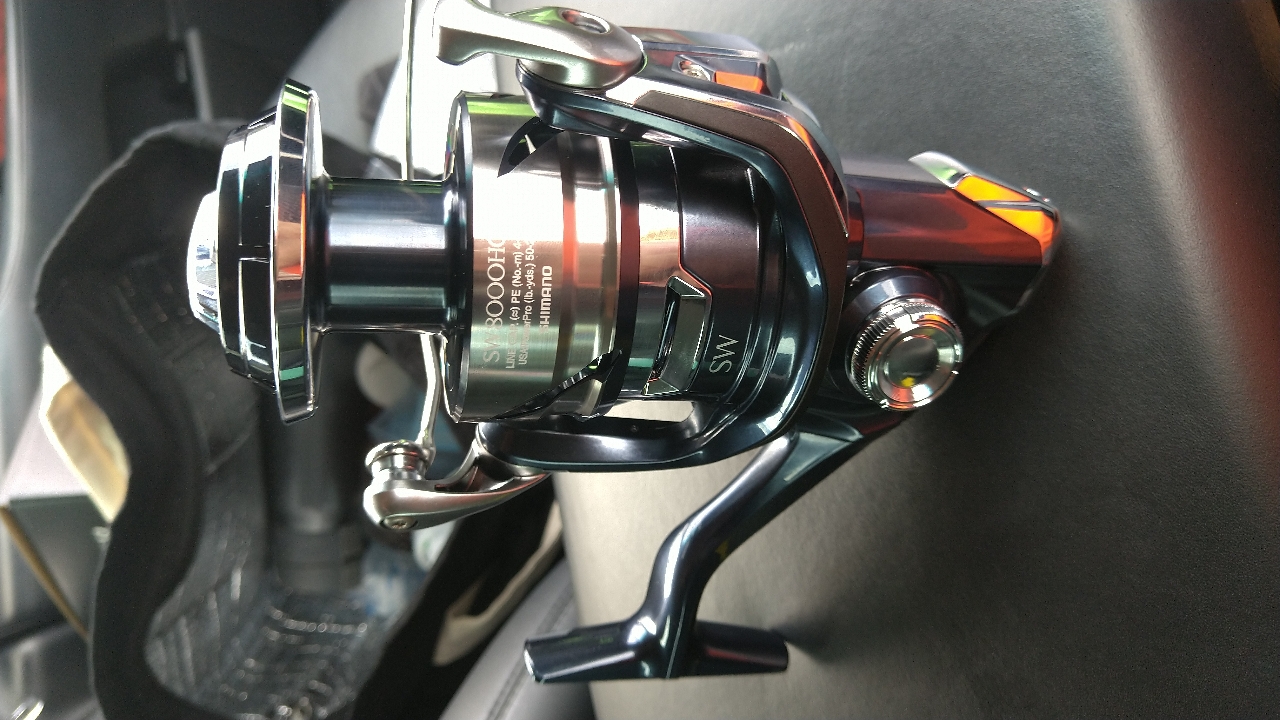 本音の口コミが集まる釣具通販「TACKLE BOX」 本音の口コミが集まる釣具通販「TACKLE BOX」