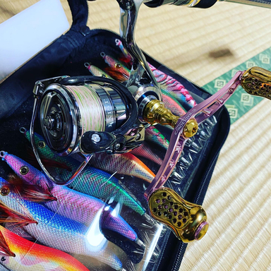 DAIWA EXIST LT2500