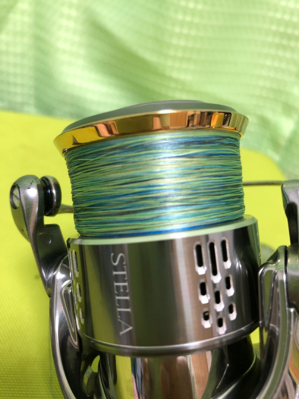 DAIWA UVF エメラルダスセンサー 12 ブレイド EX +Si 0.6号/13.0lb/3色/150mの最安値・インプレ・釣果 |  本音の口コミが集まる釣具通販「TACKLE BOX」