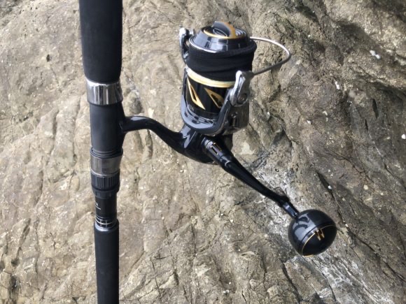 SHIMANO 20コルトスナイパー XR S100XH-3の最安値・インプレ・釣果 ...