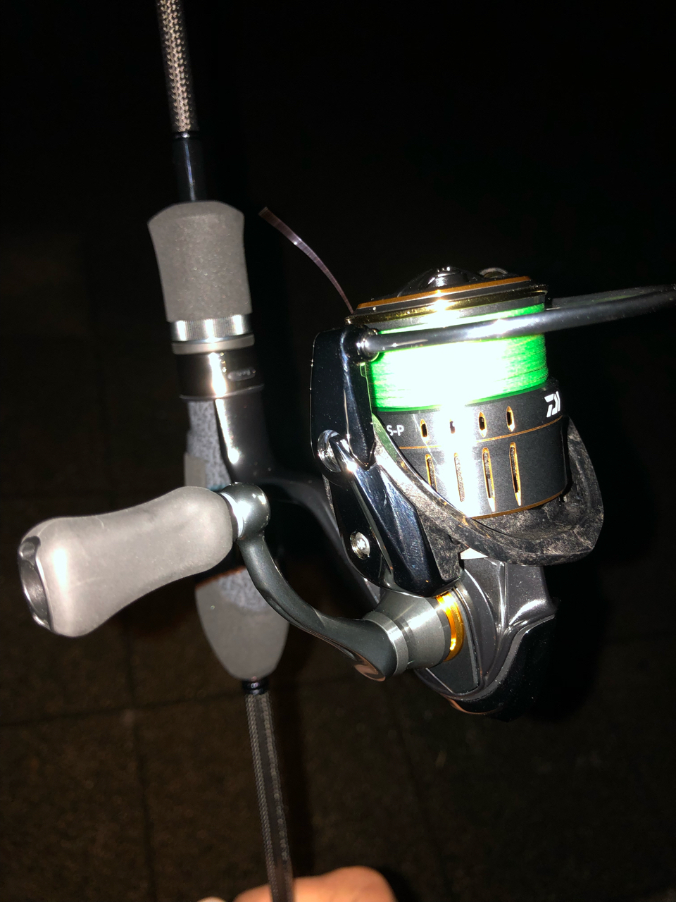 DAIWA 21ルビアス エアリティ FC LT1000S-Pの最安値・インプレ DAIWA 21ルビアス エアリティ FC LT1000S-Pの最安値・インプレ