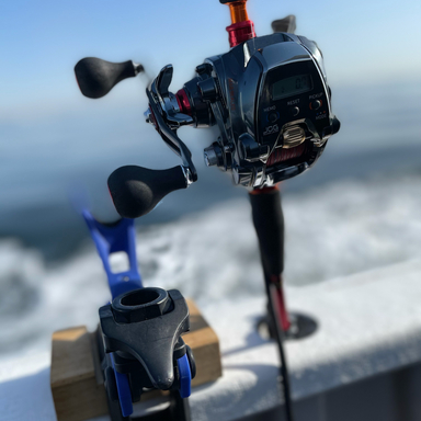 DAIWA LEADING THRILL GAME 64 MH-195