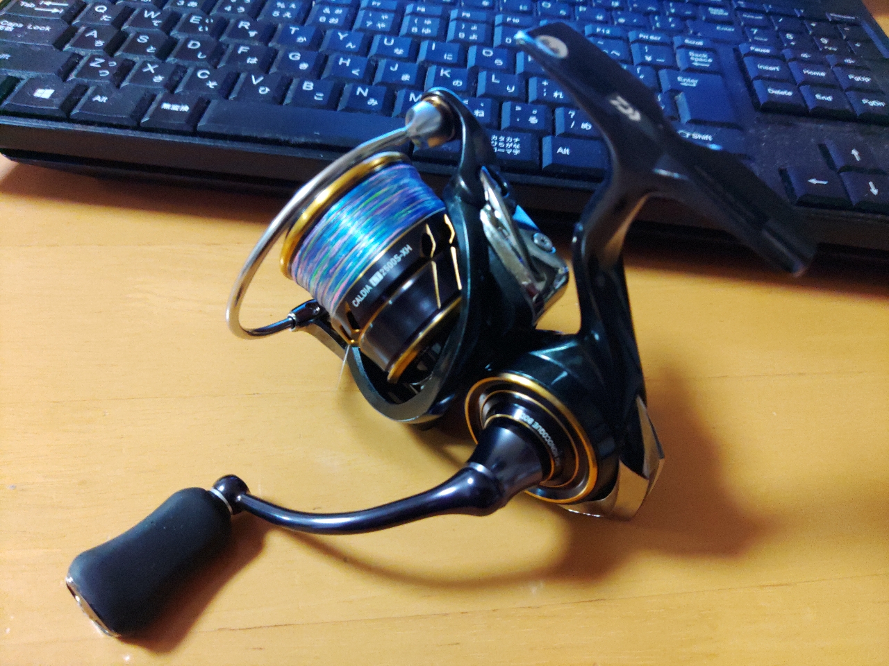 本音の口コミが集まる釣具通販「TACKLE BOX」 本音の口コミが集まる釣具通販「TACKLE BOX」