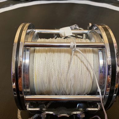 PENN Seneter PENNN  Seneter12/0 ペンセネター12/0