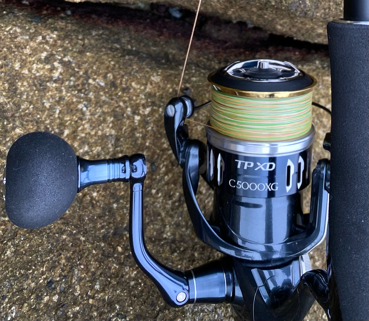 SHIMANO 18ディアルーナ S100Mの最安値・インプレ・釣果 | 本音の口コミが集まる釣具通販「TACKLE BOX」