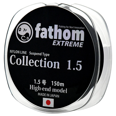 fathom EXTREME Collection 1.5号 1.5