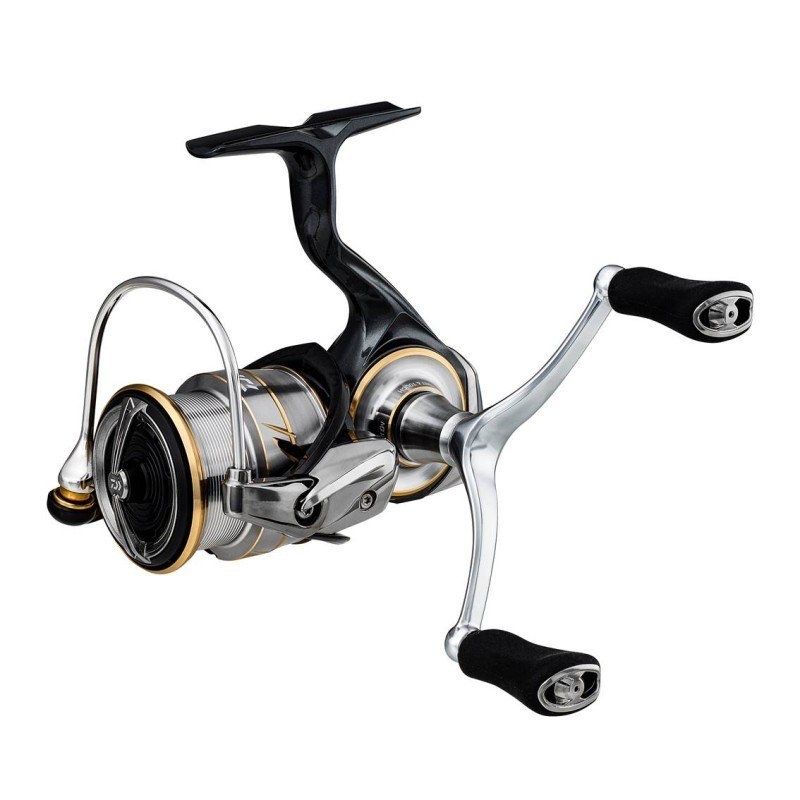 DAIWA◆DAIWA/20ルビアス LT2500S-DH/00060206 DAIWA 20ルビアス LT2500S-DHの最安値・インプレ・釣果 | 本音の