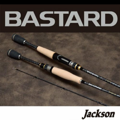 Jackson BASTARD BTC-692H 2