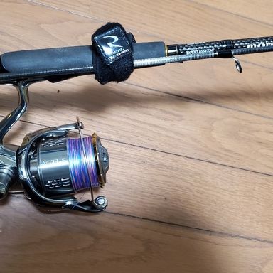 SHIMANO STELLA (’18) 4000XG