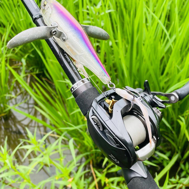 DAIWA STEEZ SC 6111M/MHRB ファイアウルフ[ショアコンペティションモデル]