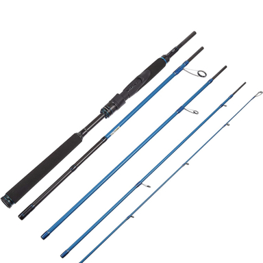 AbuGarcia Colors STCS-805MT-SB Summer Blue