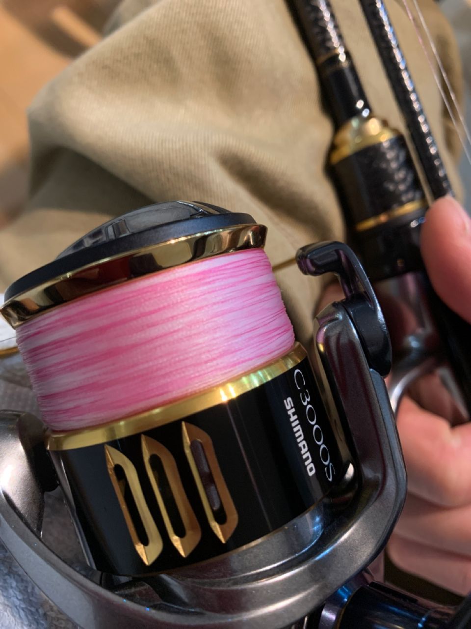 YGKよつあみ エックスブレイド アップグレードX4 0.3号/6.0lb/オーキド