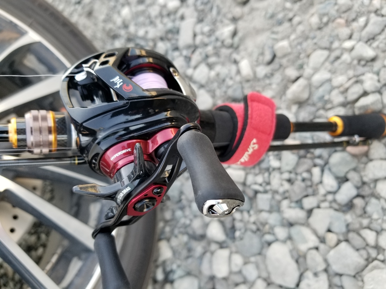 DAIWA 21月下美人 AIR TW PE SPECIALのインプレ一覧 | 本音の口コミが集まる釣具通販「TACKLE BOX」