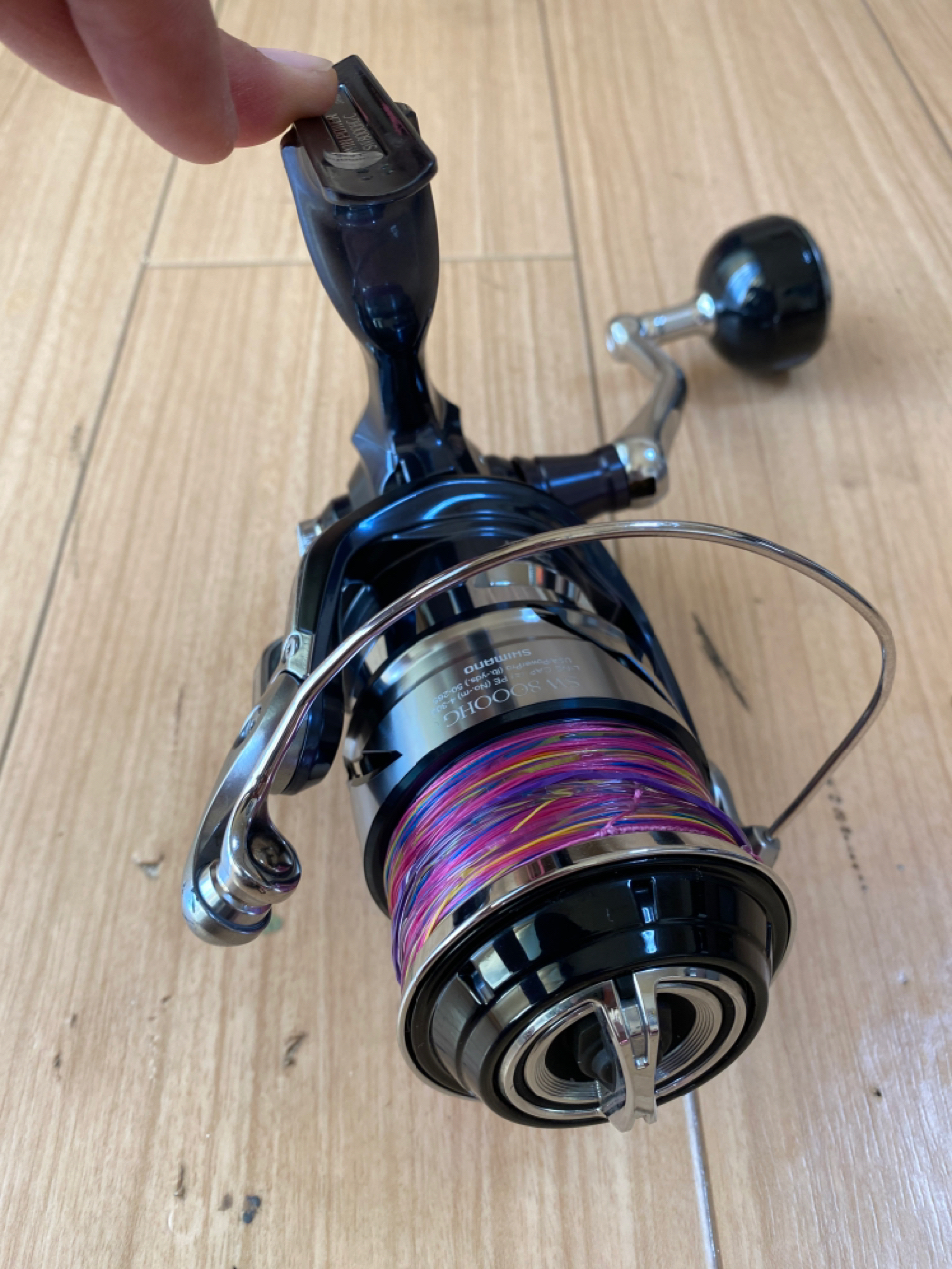 SHIMANO 21ツインパワー SWのインプレ一覧 | 本音の口コミが SHIMANO 21ツインパワー SWのインプレ一覧 | 本音の口コミが