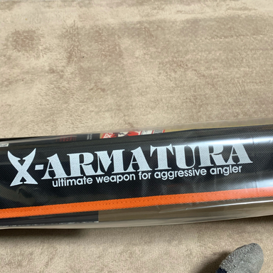 LEGAME X-ARMATURA XAZ-77TZ Ogre Top