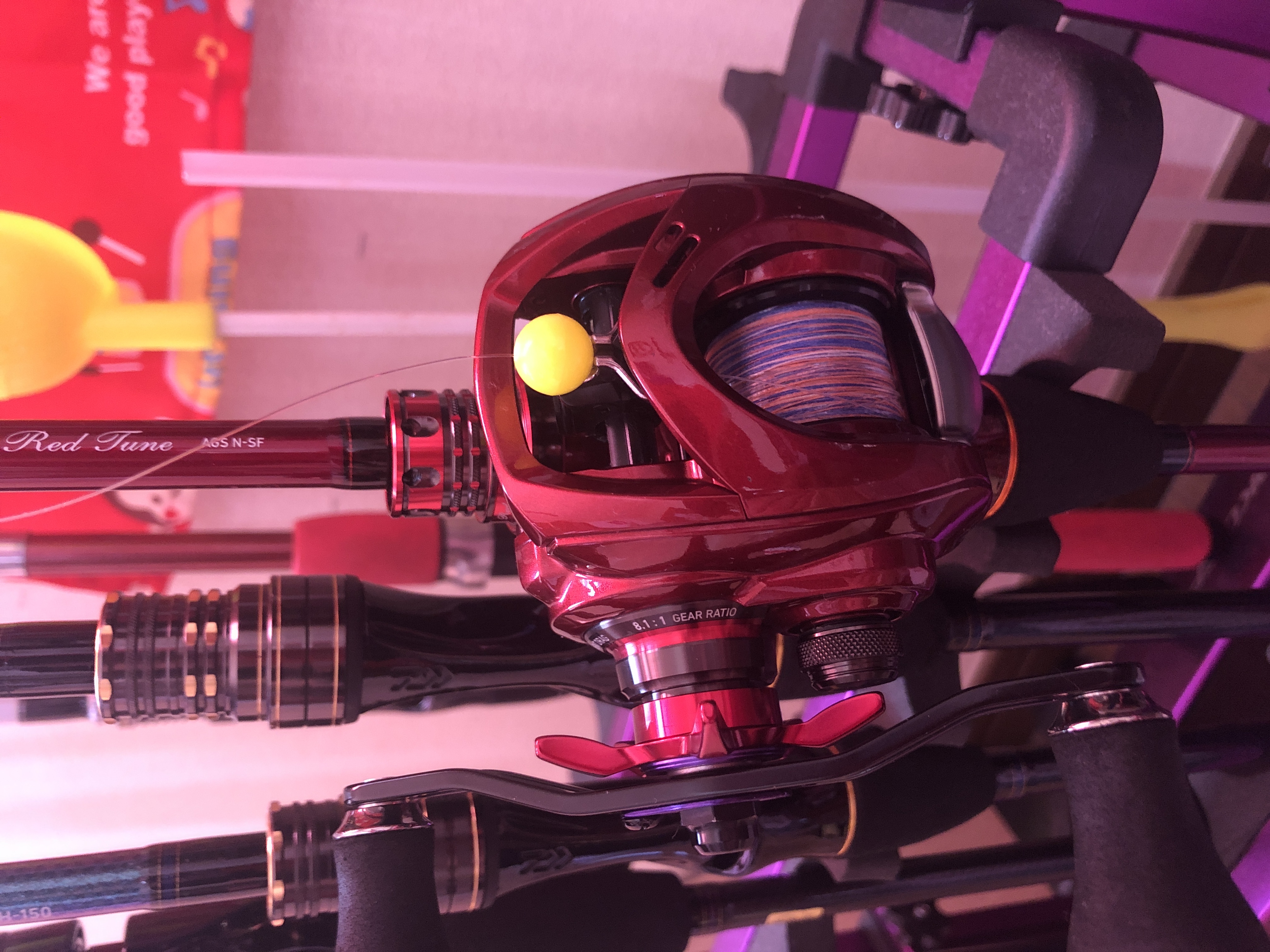 DAIWA 19アドミラ 100HLの最安値・インプレ・釣果 | 本音の DAIWA 19アドミラ 100HLの最安値・インプレ・釣果 | 本音の