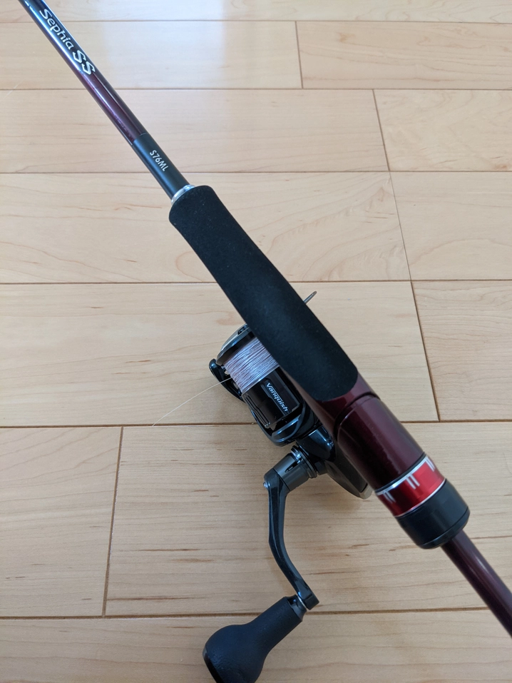 本音の口コミが集まる釣具通販「TACKLE BOX」 