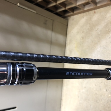 SHIMANO ENCOUNTER S106M