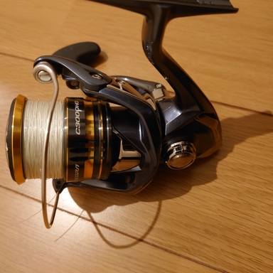 SHIMANO ULTEGRA C3000HG