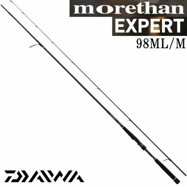 DAIWA morethan EXPERT AGS 98ML/M