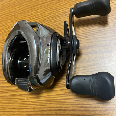 SHIMANO ANTARES DC MD XG RIGHT