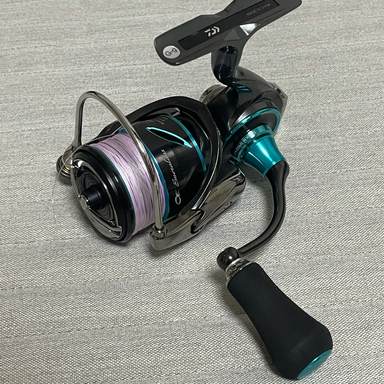 DAIWA EMERALDAS AIR LT2500-XH