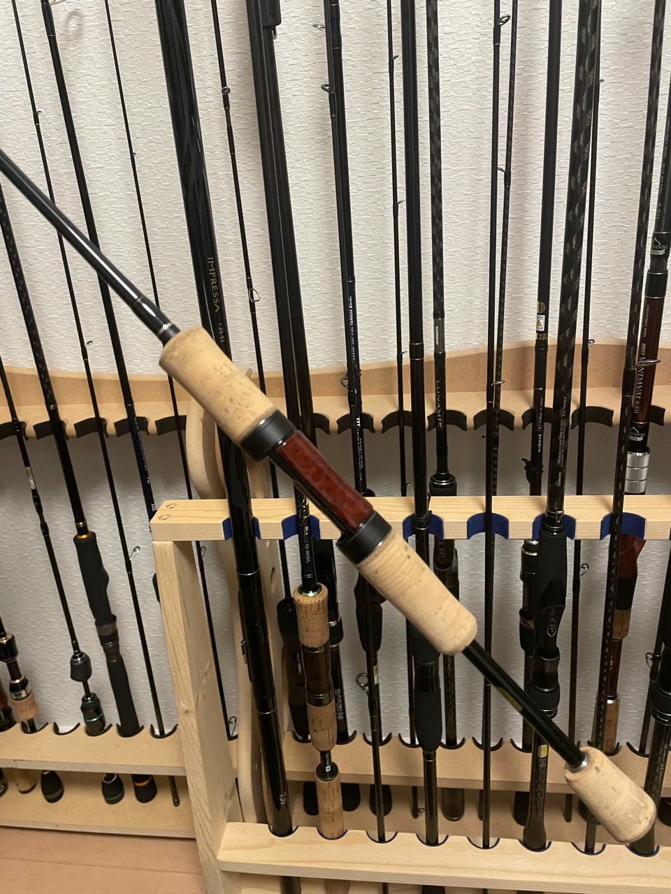 SHIMANO 21カーディフAXのインプレ一覧 | 本音の口コミが集まる SHIMANO 21カーディフAXのインプレ一覧 | 本音の口コミが集まる