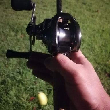 SHIMANO Metanium XG LEFT